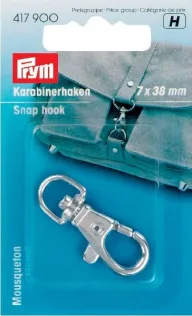 *Prym Karabijnhaak (417.900) - *Prym Karabijnhaak (417.900) 82380-prym-karabijnhaak-417900-prym-karabijnhaak-417900.jpg