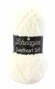Sweetheart Soft 01 Snow White - Sweetheart Soft 01 Snow White 89438-sweetheart-soft-01-snow-white-sweetheart-soft-01-snow-white.jpg