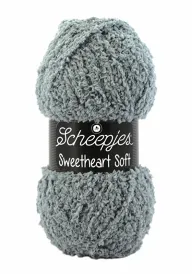 Sweetheart Soft 03 Metal Grey - Sweetheart Soft 03 Metal Grey 89440-sweetheart-soft-03-metal-grey-sweetheart-soft-03-metal-grey.jpg