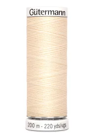 Gütermann naaigaren creme 414 - Gütermann naaigaren creme 414 90180-gutermann-naaigaren-creme-414-gutermann-naaigaren-creme-414.jpg