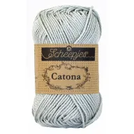 Catona 172 Light Silver 50GR - Catona 172 Light Silver 50GR 97654-catona-172-light-silver-50gr-catona-172-light-silver-50gr.jpg