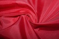 -Brandvertragende stof voering warm rood - Brandvertragende stof voering warm rood