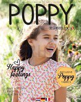 -By Poppy magazine editie 14 - By Poppy magazine editie 14