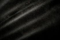 -Polyester stof - Interieurstof suedine leatherlook - zwart - 322221-E8-X - Polyester stof - Interieurstof suedine leatherlook - zwart - 322221-E8-X