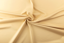 Tricot stof - Punta di Roma heel licht - oker - 0835-133 - Tricot stof - Punta di Roma heel licht - oker - 0835-133