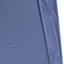 Fleece stof - Alpenfleece - oudblauw - 14370-006 - Fleece stof - Alpenfleece - oudblauw - 14370-006