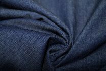 -Spijkerstof - Jeans dun donkerblauw - gemeleerd - 0859-060 - Spijkerstof - Jeans dun donkerblauw - gemeleerd - 0859-060