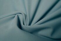 -Polyester stof - Heavy Travel - ijsblauw - 0857-630 - Polyester stof - Heavy Travel - ijsblauw - 0857-630