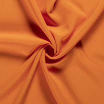 -Texture stof - oranje - 2795-036 - Texture stof - oranje - 2795-036
