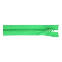 -Broek/rok rits 40 cm Appelgroen 874 - Broek/rok rits 40 cm Appelgroen 874