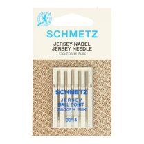 -Schmetz Naalden Jersey 90/14 - Schmetz Naalden Jersey 90/14