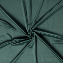 -Polyester stof - Interieur en decoratiestof Velvet - groen - 1500-025 - Polyester stof - Interieur en decoratiestof Velvet - groen - 1500-025