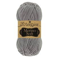 -Merino Soft 604 Lowry 50GR - Merino Soft 604 Lowry 50GR