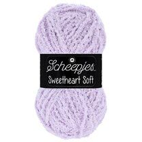 -Sweetheart Soft 13 Light Orchid - Sweetheart Soft 13 Light Orchid