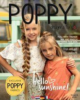 -By Poppy magazine editie 18 - By Poppy magazine editie 18