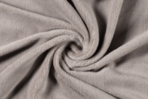 -Fleece stof - ultra soft - zand - 5358-052 - Fleece stof - ultra soft - zand - 5358-052