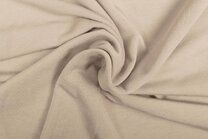 -Tricot stof - Pure Bamboo - beige - 0781-179 - Tricot stof - Pure Bamboo - beige - 0781-179