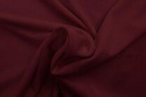 -Tricot stof - Pure Bamboo - bordeaux - 0781-400 - Tricot stof - Pure Bamboo - bordeaux - 0781-400