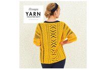 Yarn Scheepjes Boho Chic Cardigan nr.67 - Yarn Scheepjes Boho Chic Cardigan nr.67