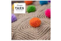 Yarn Scheepjes Polka Pop Tote nr. 97 - Yarn Scheepjes Polka Pop Tote nr. 97