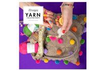 Yarn Scheepjes Polka Pop Tote nr. 97 - Yarn Scheepjes Polka Pop Tote nr. 97
