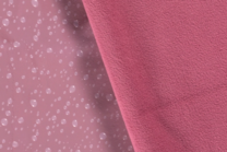 Softshell stof - roze - 18421-113 - Softshell stof - roze - 18421-113
