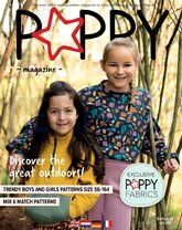 By Poppy magazine najaar/winter 2022 nr. 19 - By Poppy magazine najaar/winter 2022 nr. 19