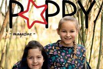 -By Poppy magazine najaar/winter 2022 nr. 19 - By Poppy magazine najaar/winter 2022 nr. 19