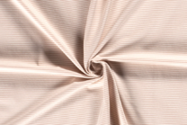 -Tricot stof - gestreept - lichtroze - 18489-111 - Tricot stof - gestreept - lichtroze - 18489-111