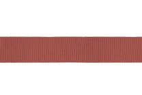 -Elastisch rib band - 50mm breed - terra - XET26-537 - Elastisch rib band - 50mm breed - terra - XET26-537