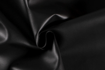 -Kunstleer stof - zwart - 11350-069 - Kunstleer stof - zwart - 11350-069