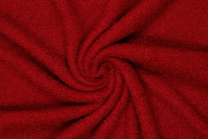 -Bont stof - tedolino fur - rood - 0943-405 - Bont stof - tedolino fur - rood - 0943-405