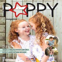 By Poppy - magazine editie 20 - zomer 2023 - By Poppy - magazine editie 20 - zomer 2023
