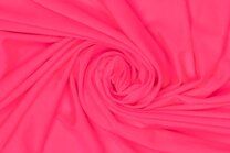 -Tricot stof - shine - neon roze - 794208-651 - Tricot stof - shine - neon roze - 794208-651