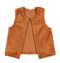 Annie Do It Yourself - gilet - maat 62/110 - Annie Do It Yourself - gilet - maat 62/110