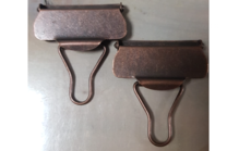 -Tuinbroeksluiting 50 mm brons C0138 (PER TWEE STUKS) - Tuinbroeksluiting 50 mm brons C0138 (PER TWEE STUKS)