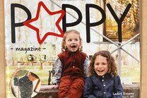 -By Poppy - magazine editie 21 - herfst/winter 2023 - By Poppy - magazine editie 21 - herfst/winter 2023