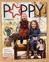 By Poppy - magazine editie 21 - herfst/winter 2023 - By Poppy - magazine editie 21 - herfst/winter 2023