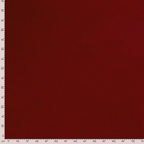 Wollen stof - Gekookte wol - rood - 4578-015 - Wollen stof - Gekookte wol - rood - 4578-015