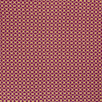 Viscose stof - abstract - aubergine - 19691-046 - Viscose stof - abstract - aubergine - 19691-046