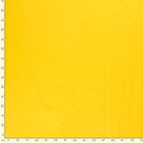 Katoen stof - zacht - geel - 1805-235 - Katoen stof - zacht - geel - 1805-235
