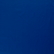 Katoen stof - zacht - kobaltblauw - 1805-005 - Katoen stof - zacht - kobaltblauw - 1805-005