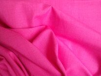-Katoen stof - Lakenkatoen - roze - 3121-017 - Katoen stof - Lakenkatoen - roze - 3121-017