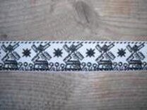 -Molentjes band Zwart 2409-000 - Molentjes band Zwart 2409-000