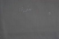 -Broderie 17 "Baby" ecru - Broderie 17 "Baby" ecru