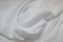 -NB 3969-50 Voile uni weiss - NB 3969-50 Voile uni weiss