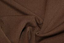 -Stretch stof - Bi-stretch - bruin - 1615-258 - Stretch stof - Bi-stretch - bruin - 1615-258