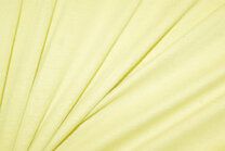 -Tricot stof - licht citroen - geel - 2194-032 - Tricot stof - licht citroen - geel - 2194-032
