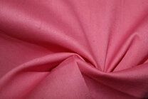 -Stretch stof - katoen dun - roze - 2858-013 - Stretch stof - katoen dun - roze - 2858-013