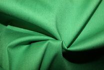 kalf mode kandidaat Stretch stof - katoen dun - groen - 2858-025 - De Stoffenkraam > Bestel uw  stoffen online.